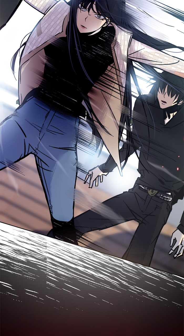 Read Return to Player (en) Manga Online