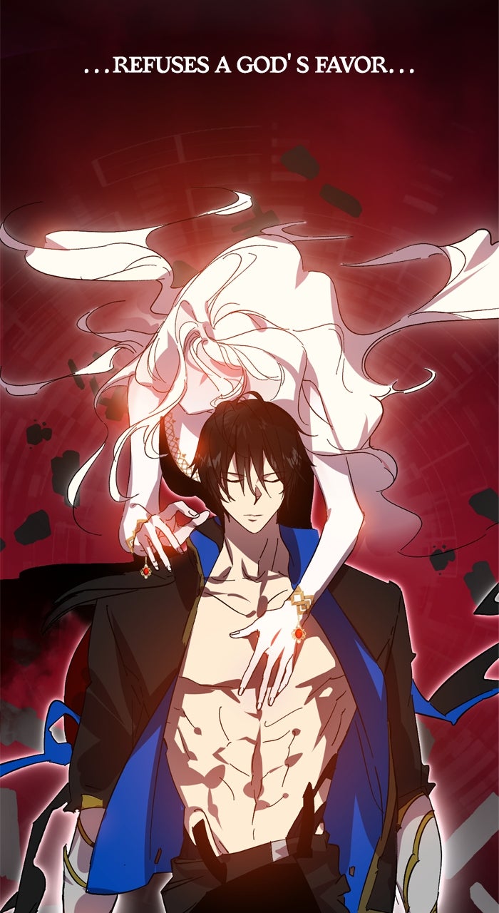 Read Return to Player (en) Manga Online