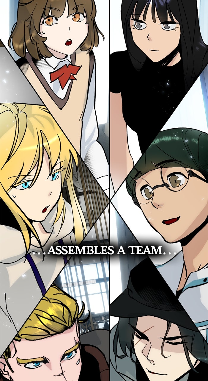 Read Return to Player (en) Manga Online