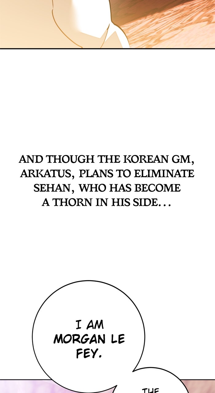 Read Return to Player (en) Manga Online