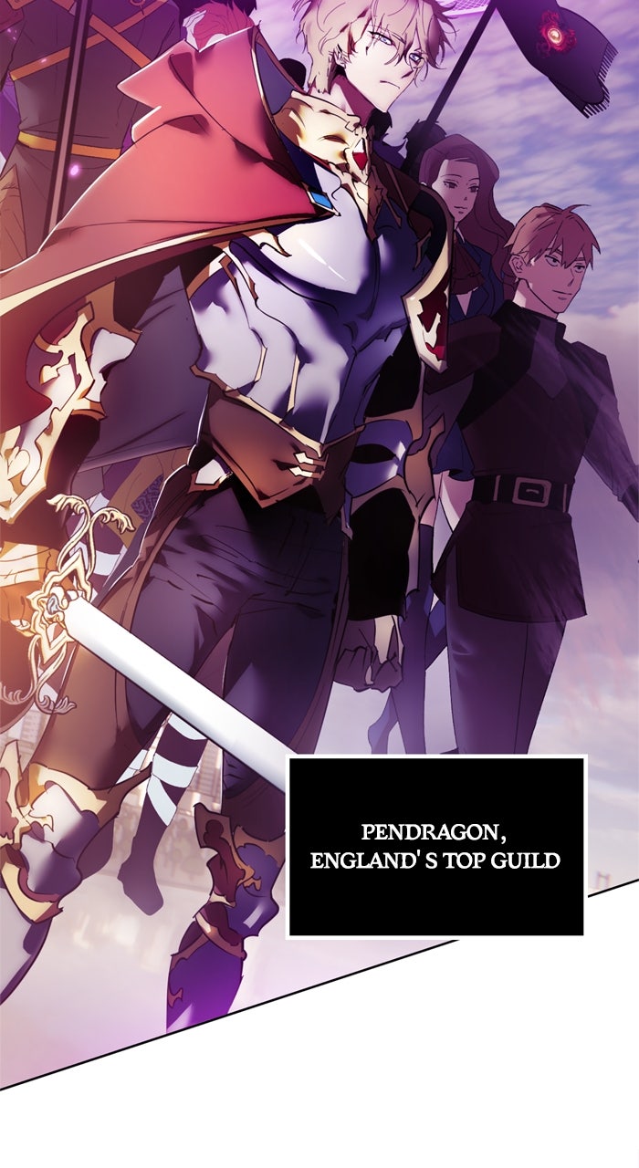 Read Return to Player (en) Manga Online