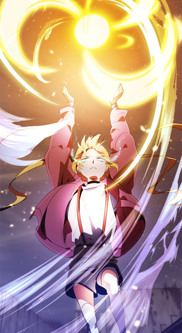 Read Return to Player (en) Manga Online
