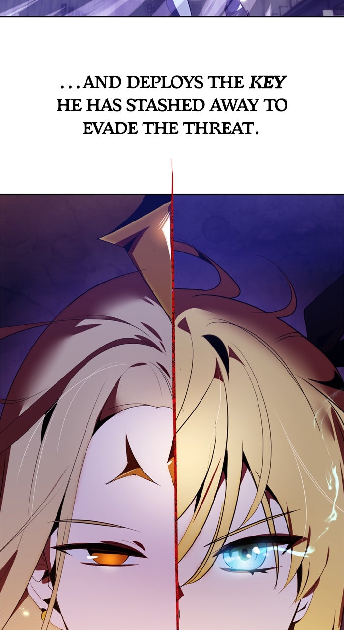 Read Return to Player (en) Manga Online