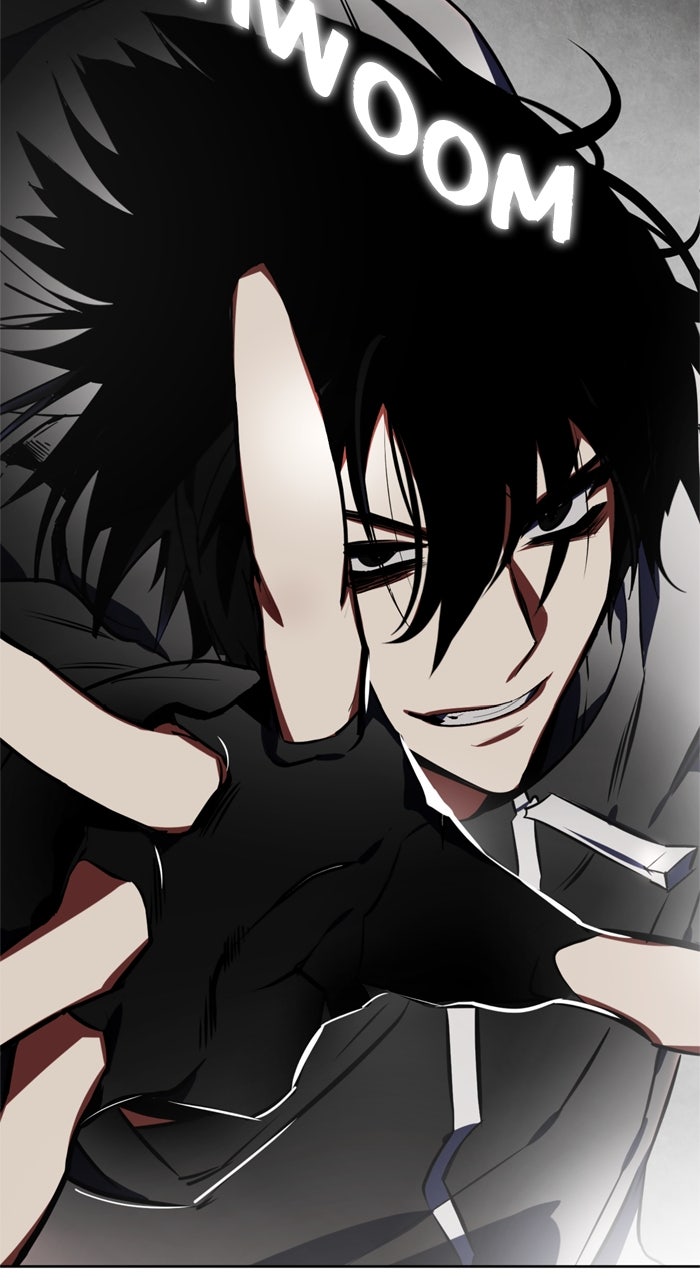 Read Return to Player (en) Manga Online