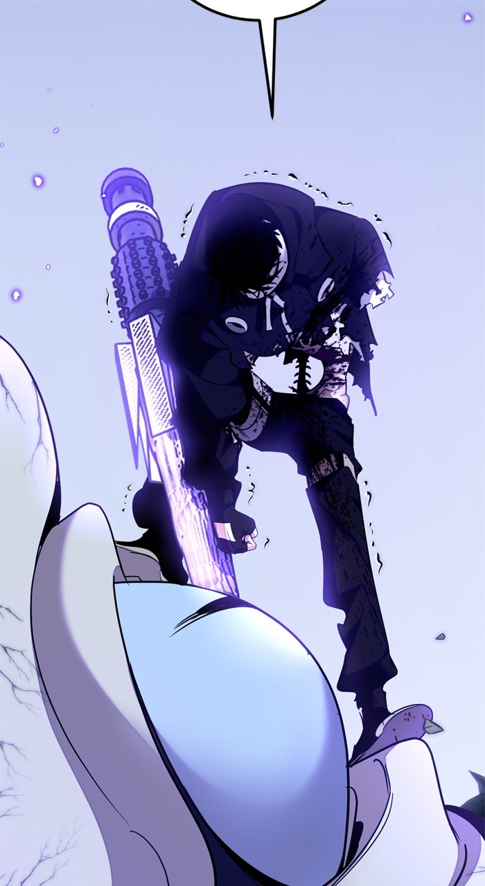 Read Return to Player (en) Manga Online