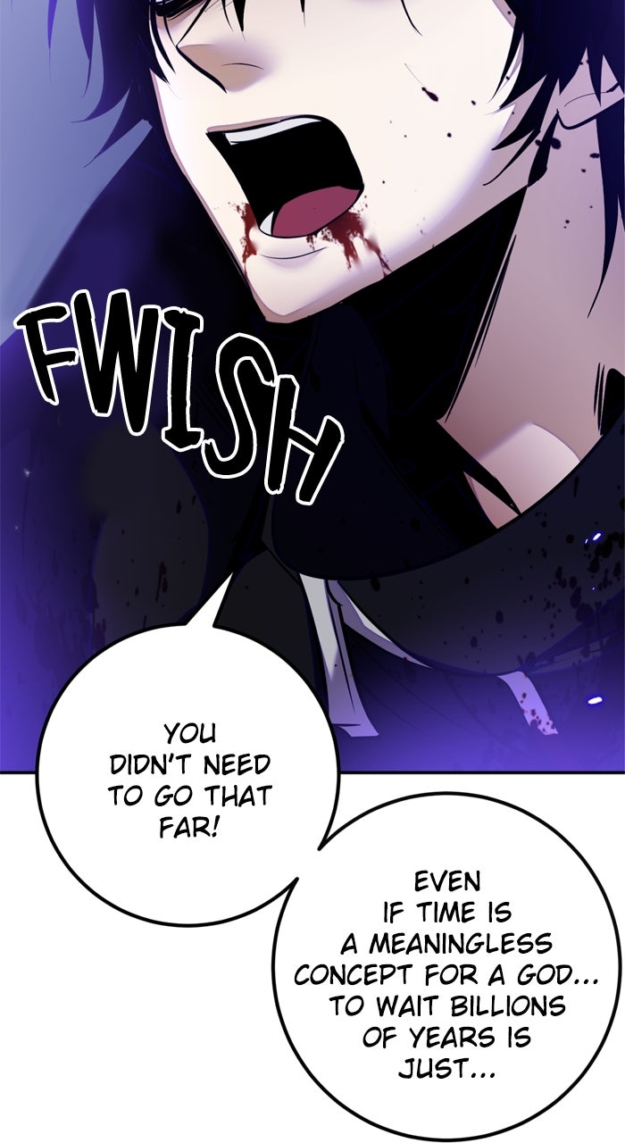 Read Return to Player (en) Manga Online