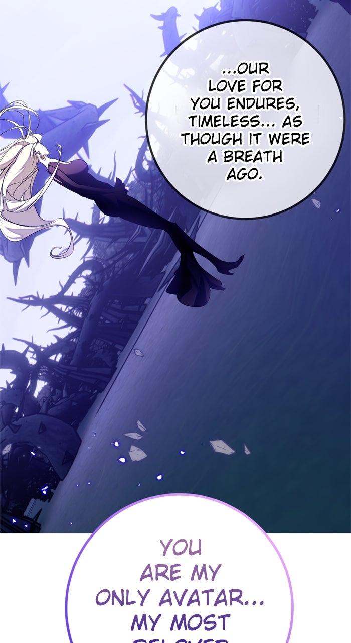 Read Return to Player (en) Manga Online