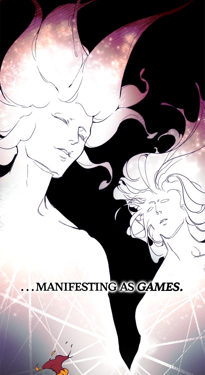 Read Return to Player (en) Manga Online
