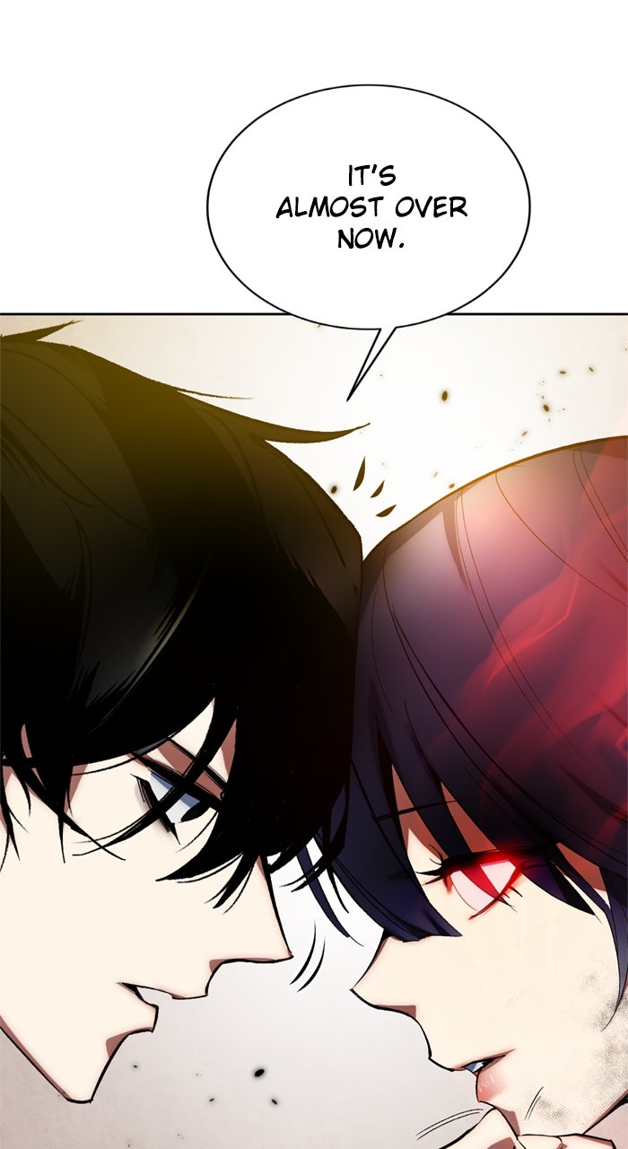 Read Return to Player (en) Manga Online