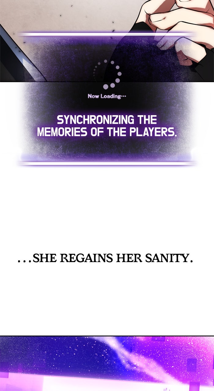 Read Return to Player (en) Manga Online