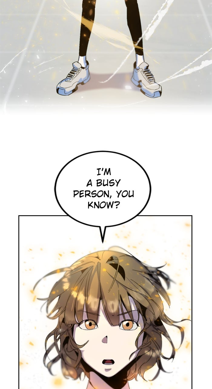 Read Return to Player (en) Manga Online