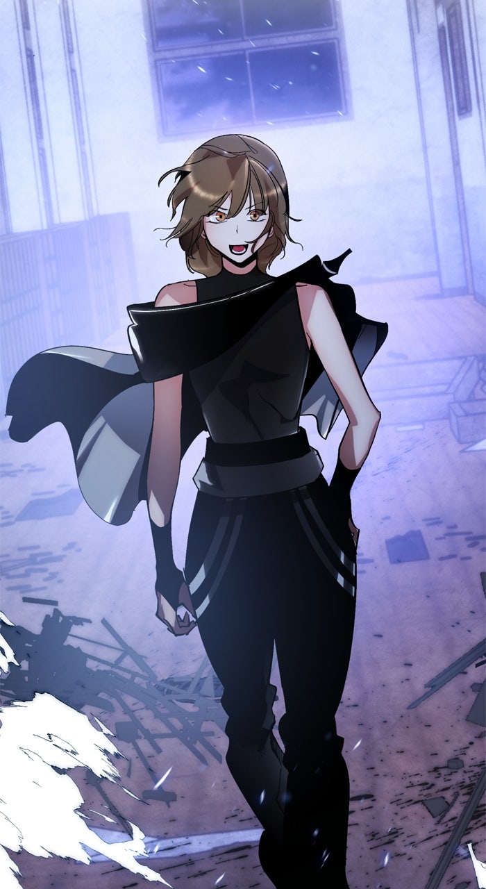 Read Return to Player (en) Manga Online