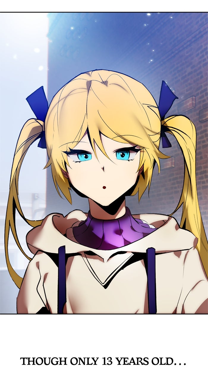 Read Return to Player (en) Manga Online