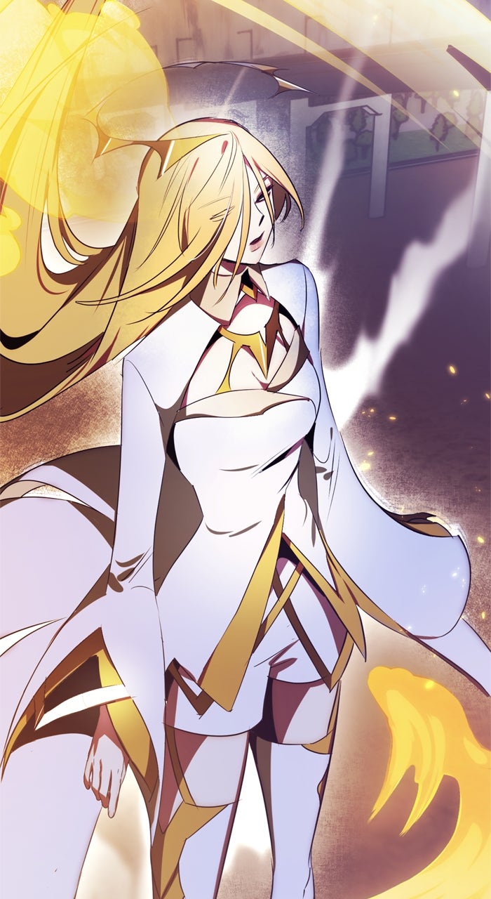 Read Return to Player (en) Manga Online