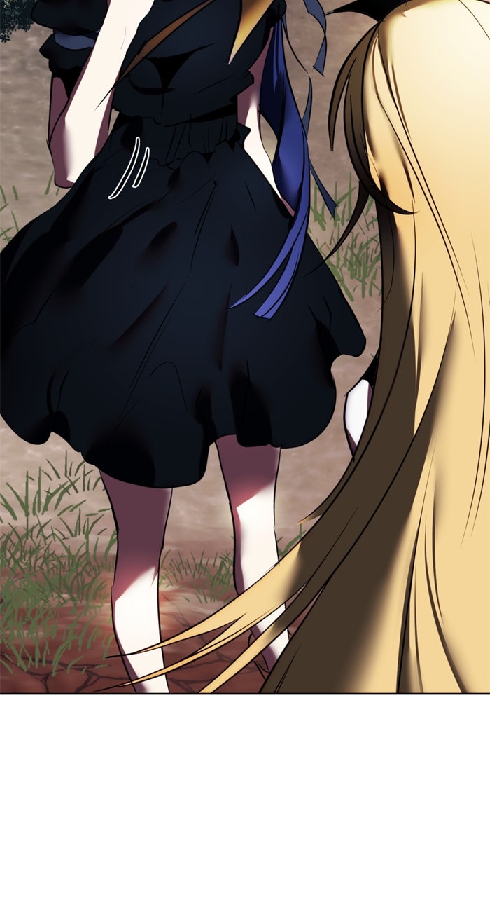 Read Return to Player (en) Manga Online