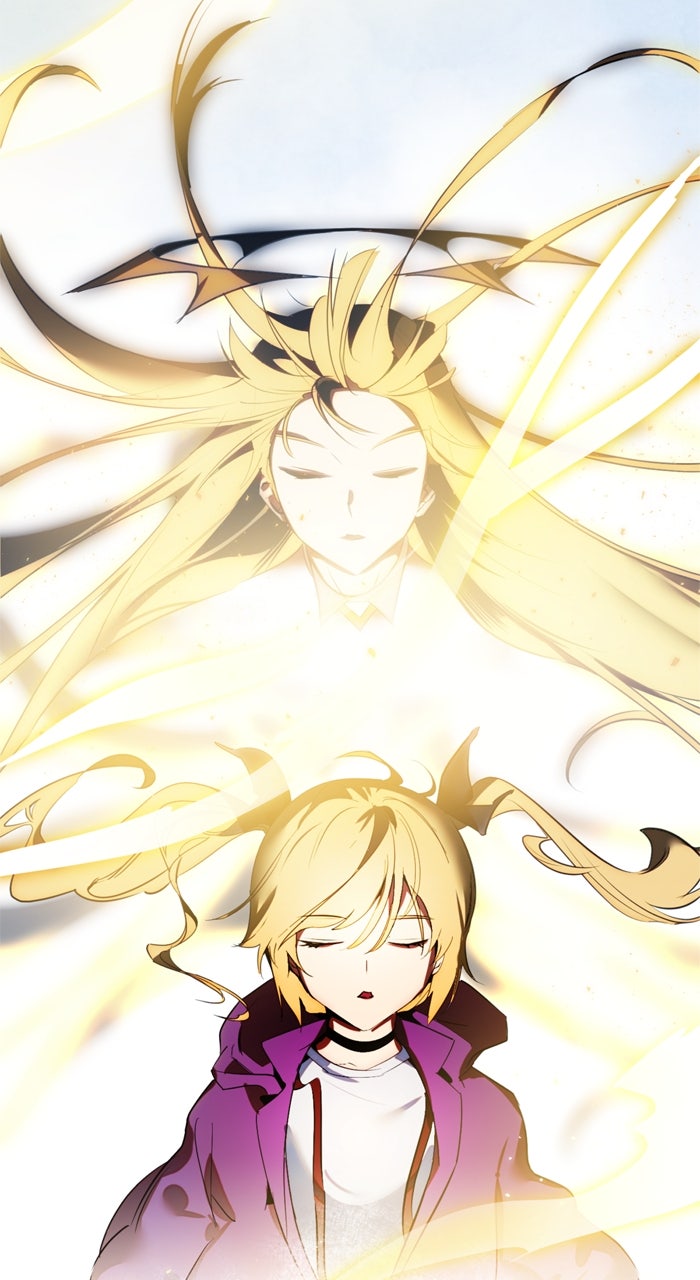 Read Return to Player (en) Manga Online