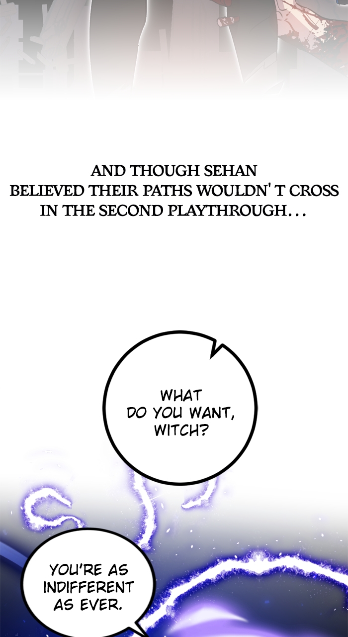 Read Return to Player (en) Manga Online