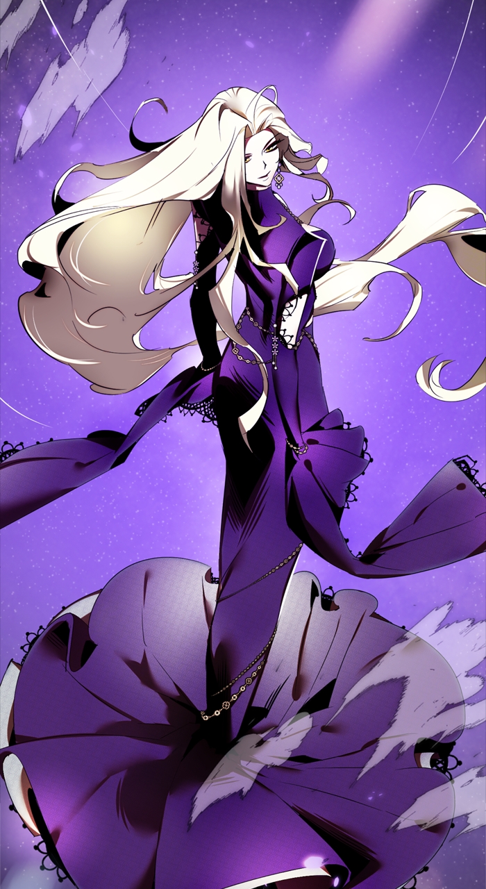 Read Return to Player (en) Manga Online