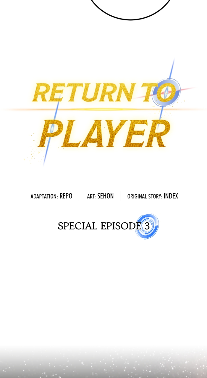 Read Return to Player (en) Manga Online