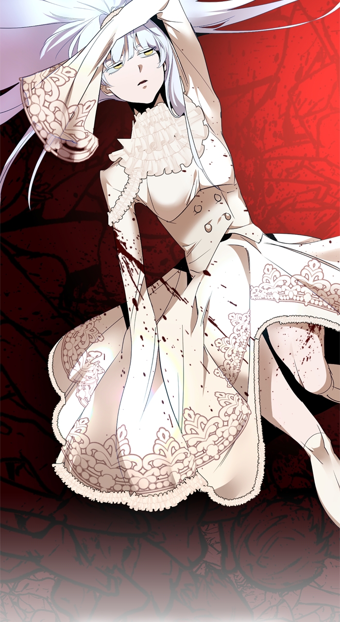 Read Return to Player (en) Manga Online