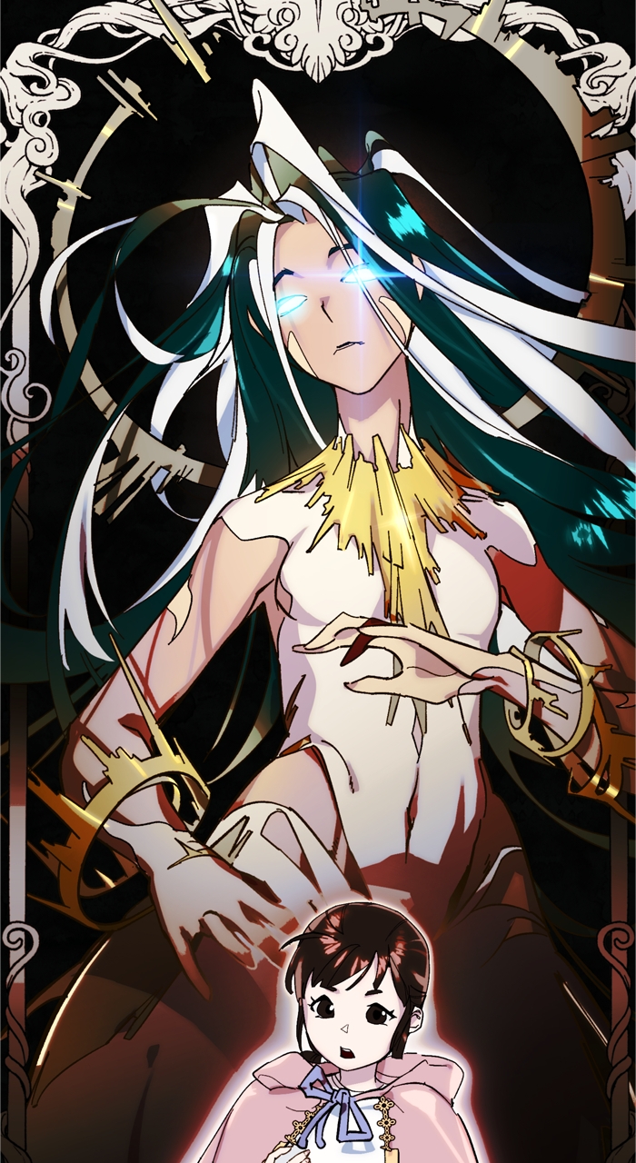 Read Return to Player (en) Manga Online