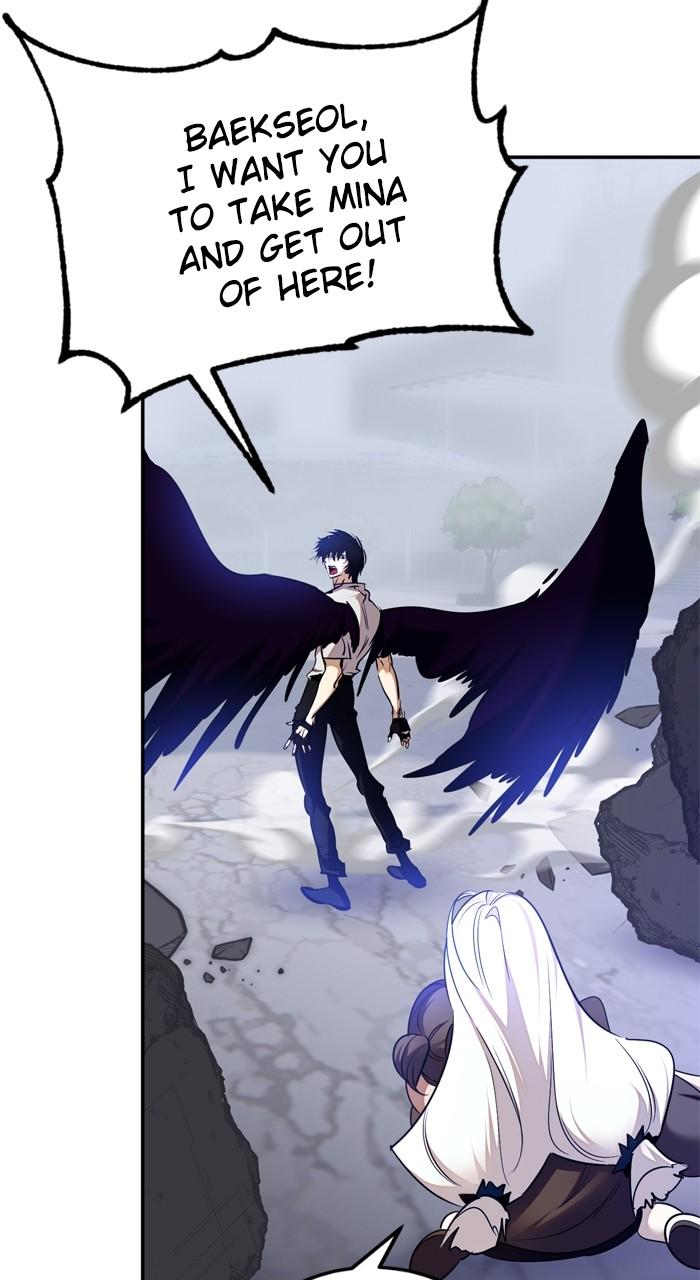 Read Return to Player (en) Manga Online