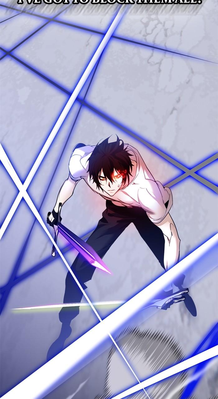 Read Return to Player (en) Manga Online