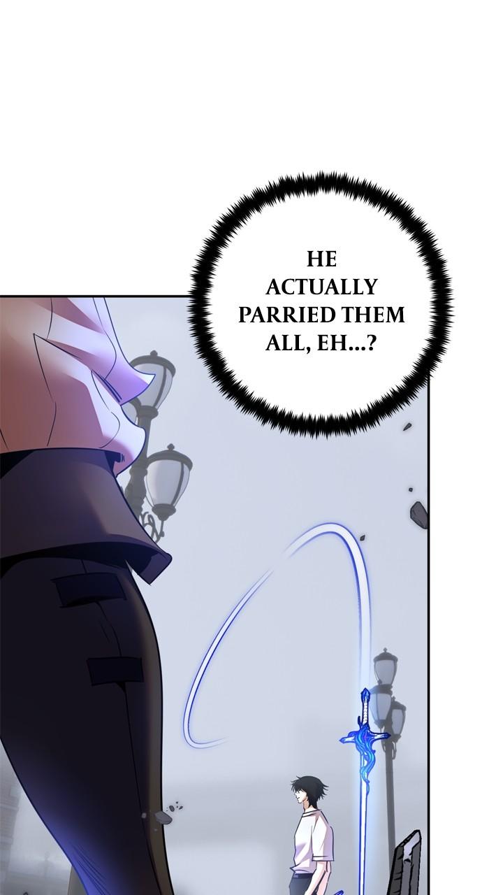 Read Return to Player (en) Manga Online