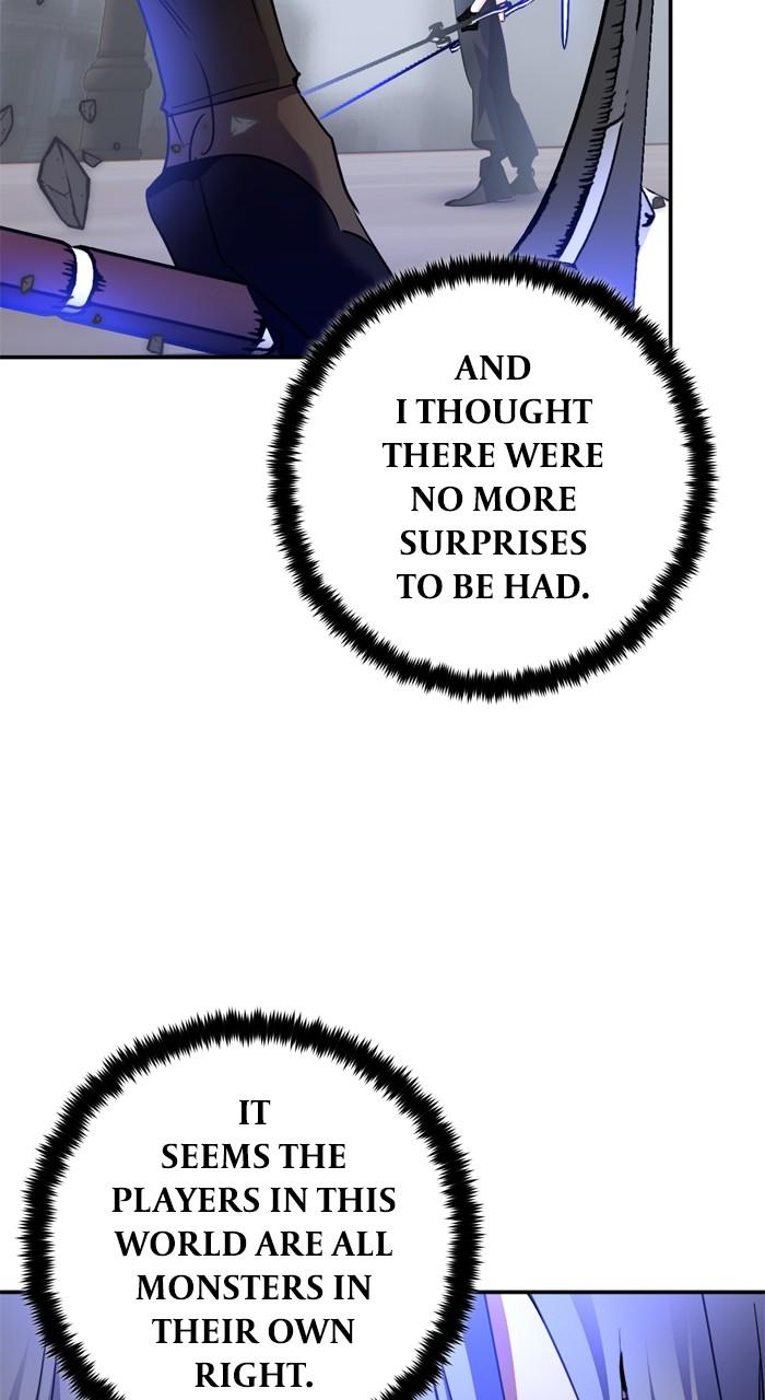 Read Return to Player (en) Manga Online