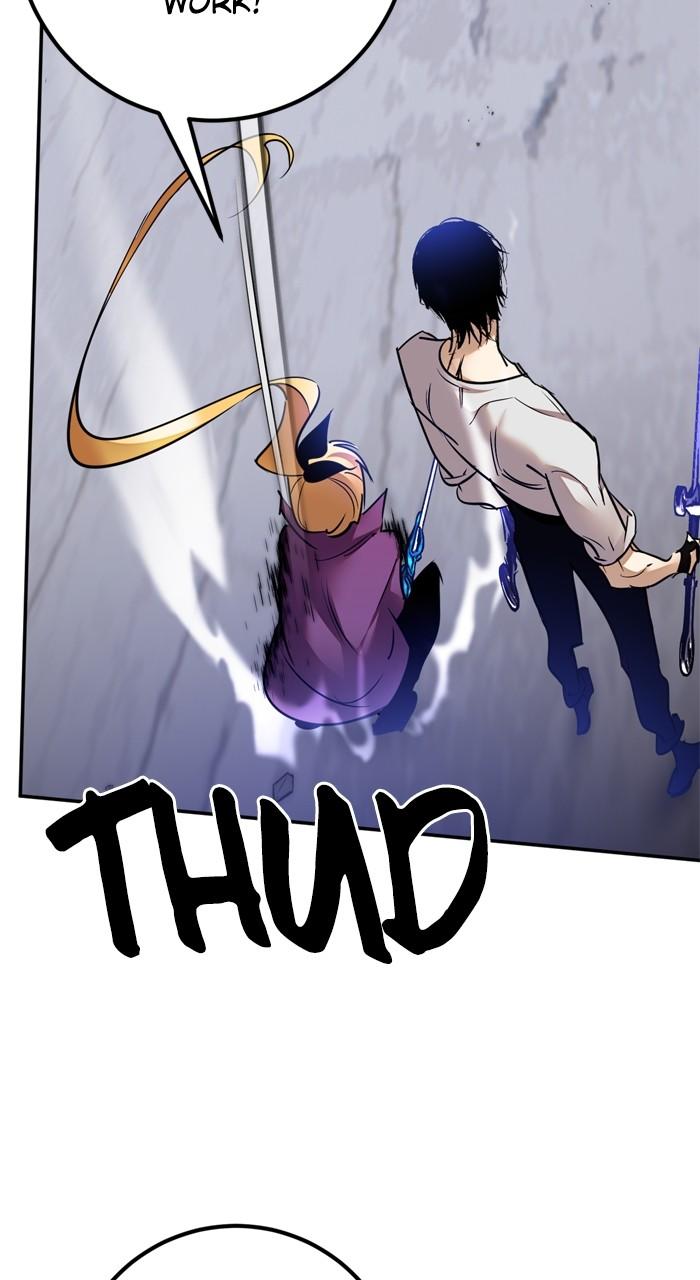 Read Return to Player (en) Manga Online