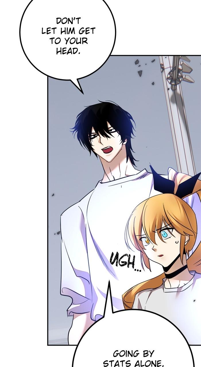 Read Return to Player (en) Manga Online