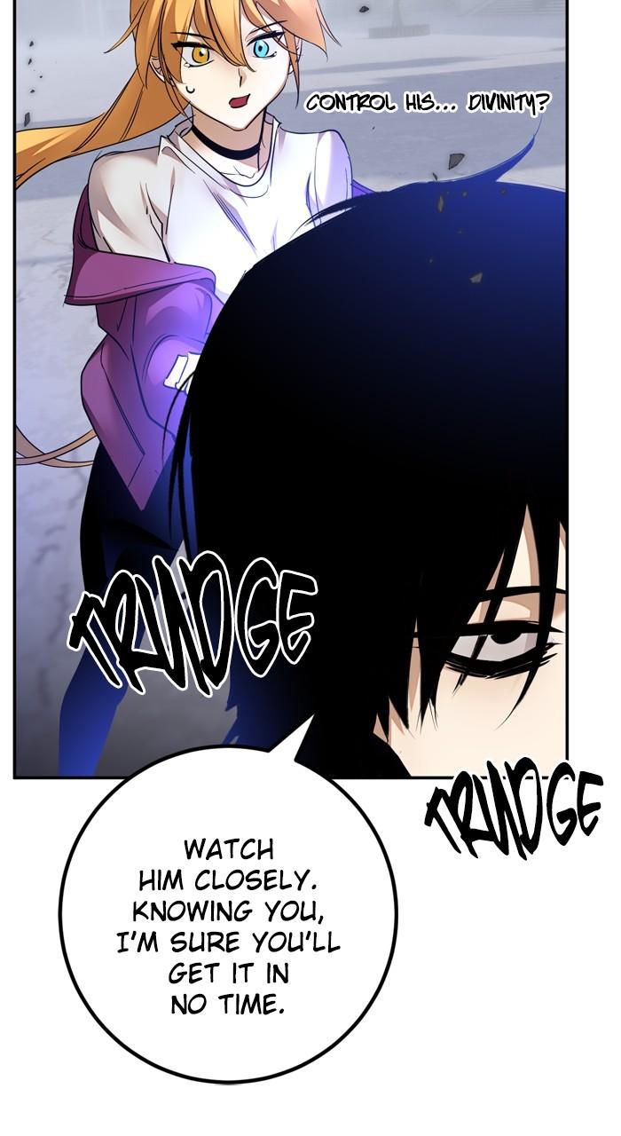 Read Return to Player (en) Manga Online