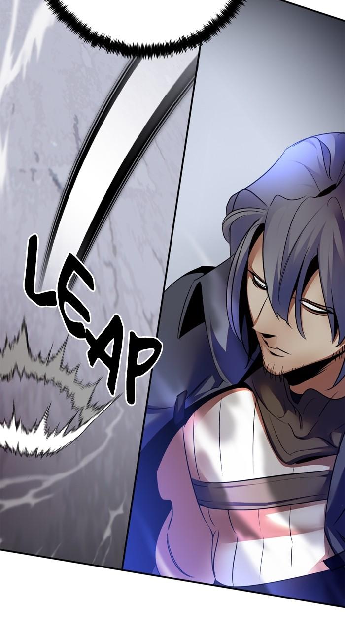 Read Return to Player (en) Manga Online