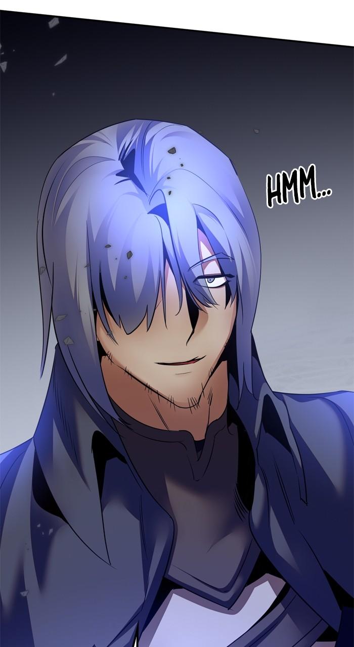 Read Return to Player (en) Manga Online