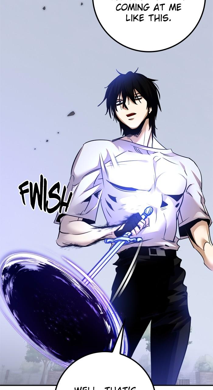 Read Return to Player (en) Manga Online