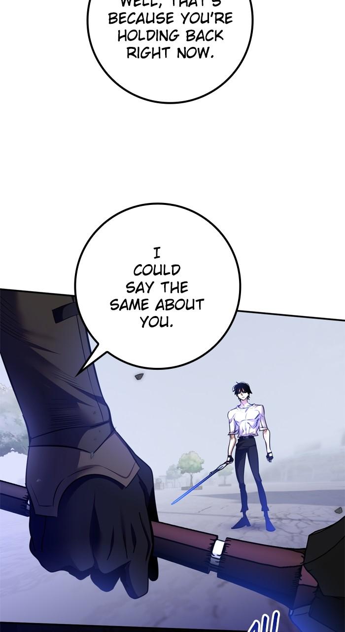 Read Return to Player (en) Manga Online