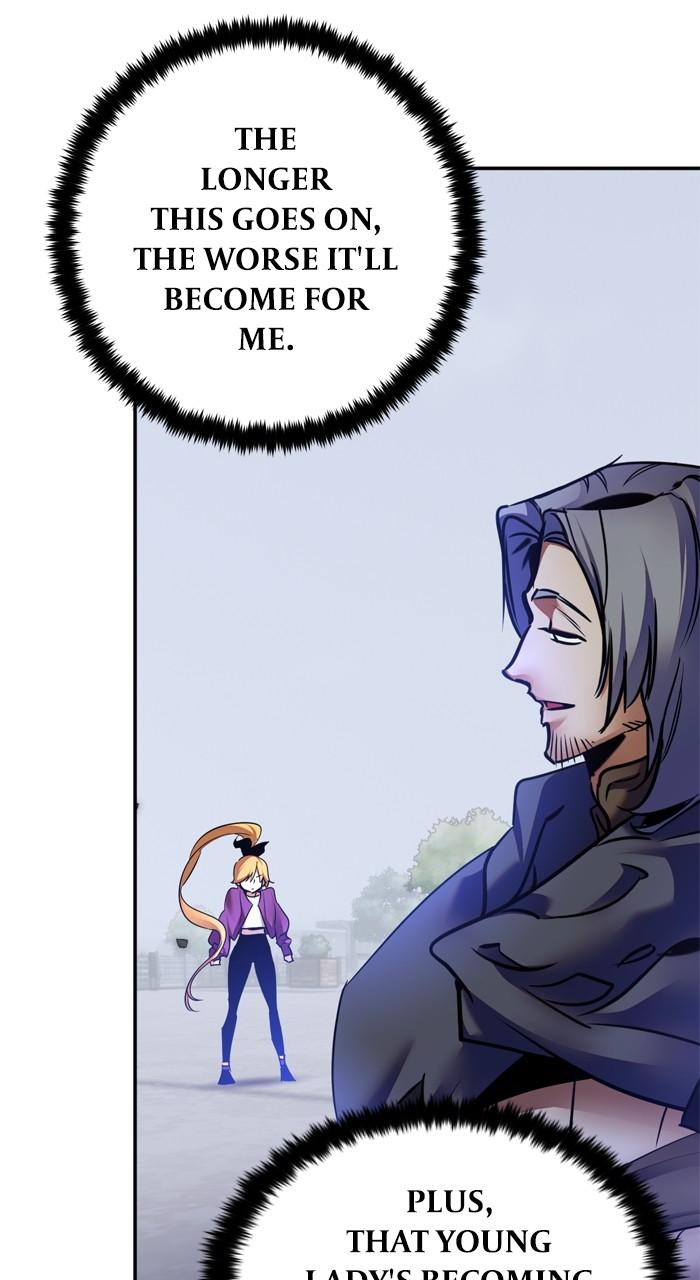 Read Return to Player (en) Manga Online