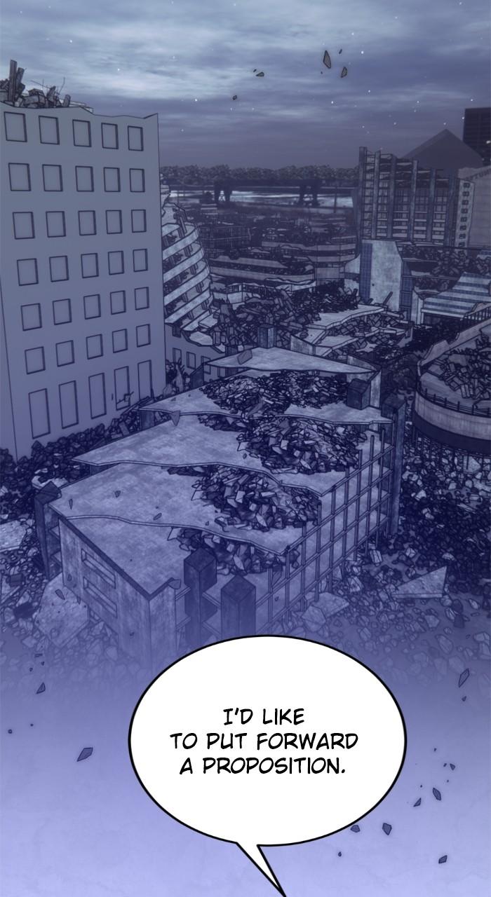 Read Return to Player (en) Manga Online