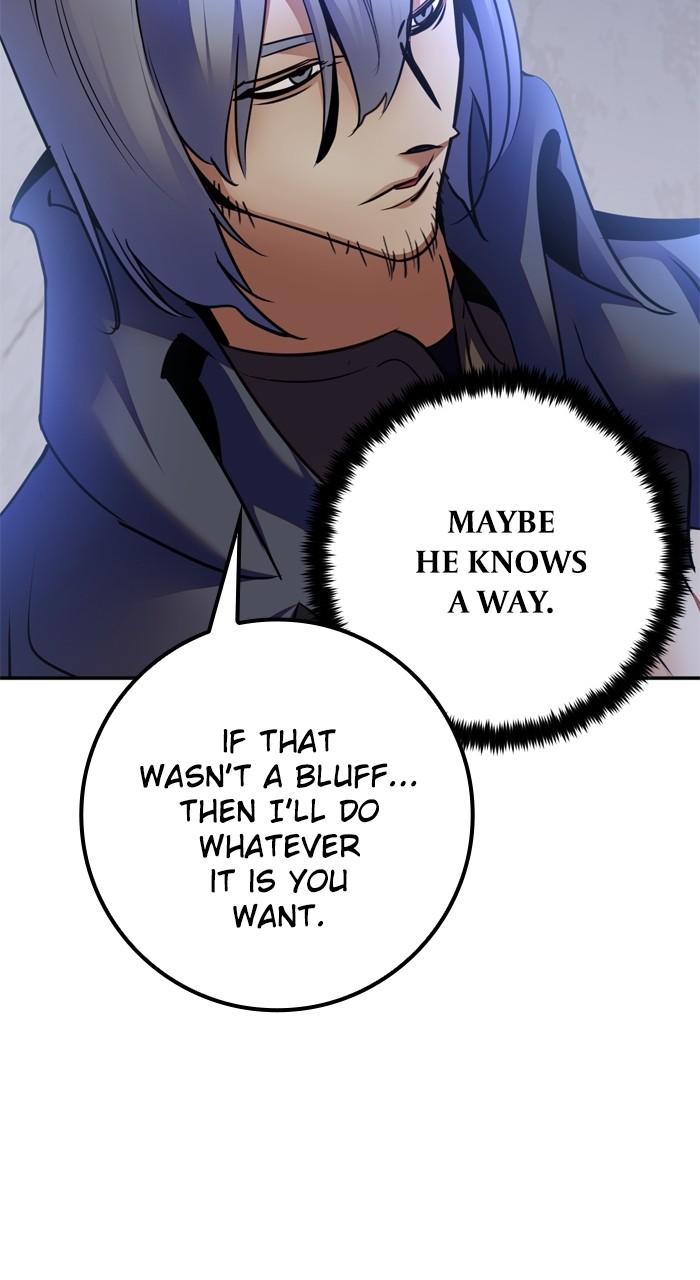 Read Return to Player (en) Manga Online