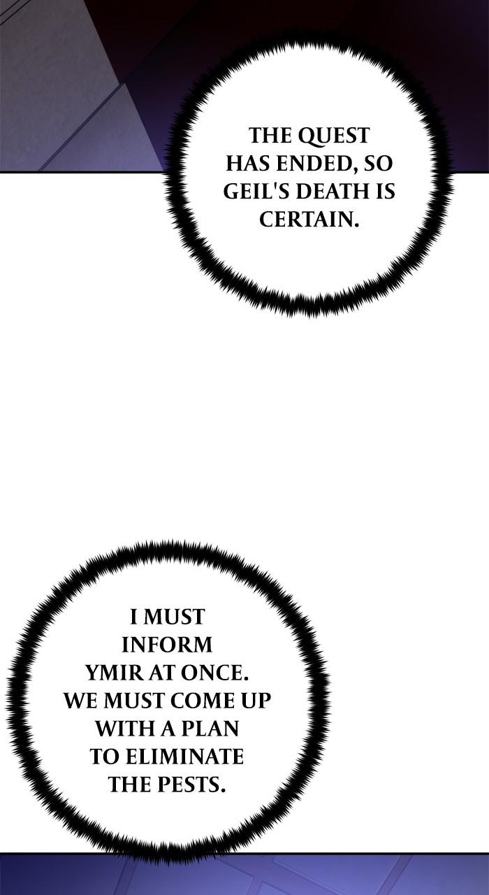 Read Return to Player (en) Manga Online