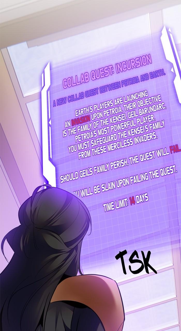 Read Return to Player (en) Manga Online