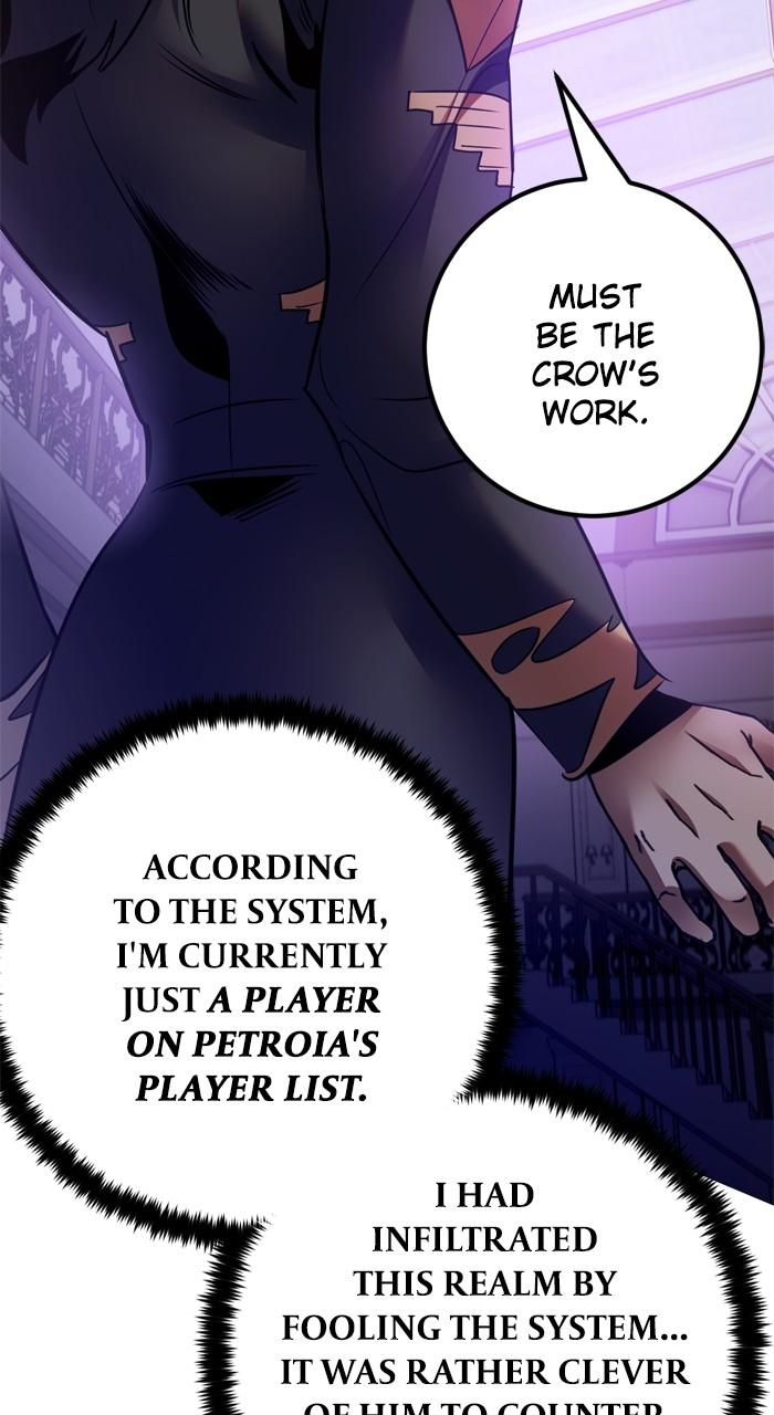 Read Return to Player (en) Manga Online