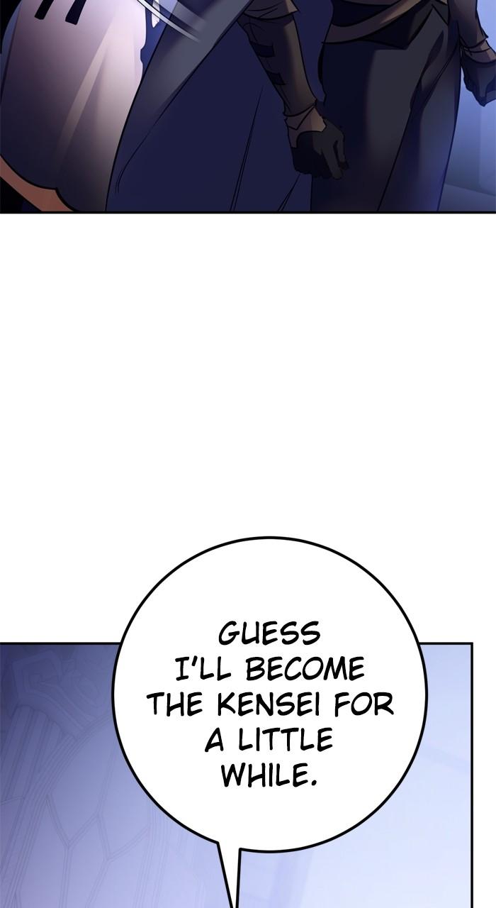 Read Return to Player (en) Manga Online