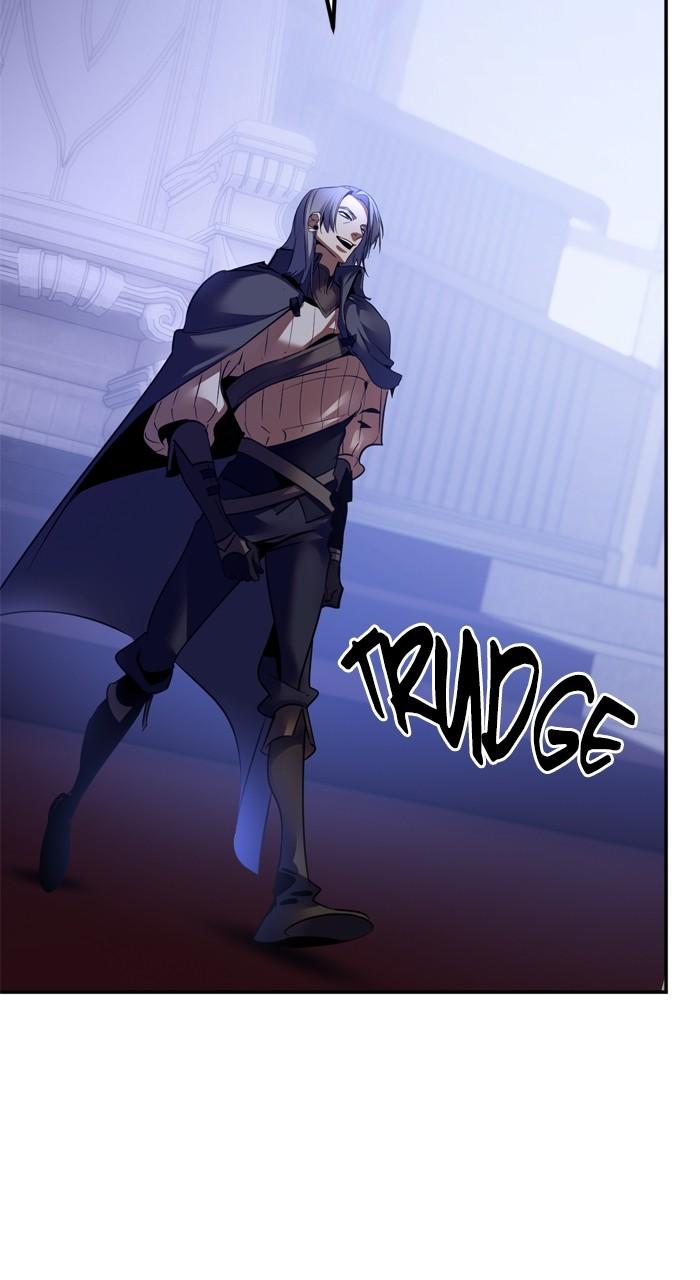 Read Return to Player (en) Manga Online