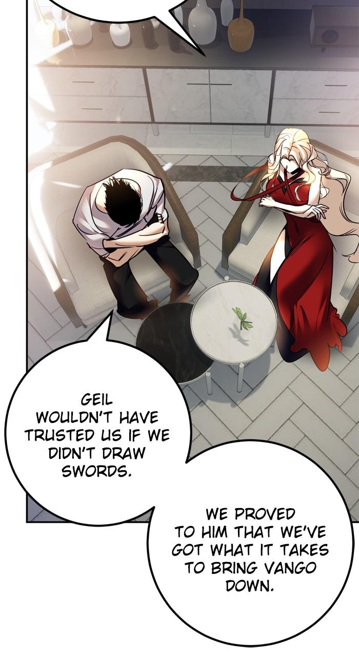 Read Return to Player (en) Manga Online