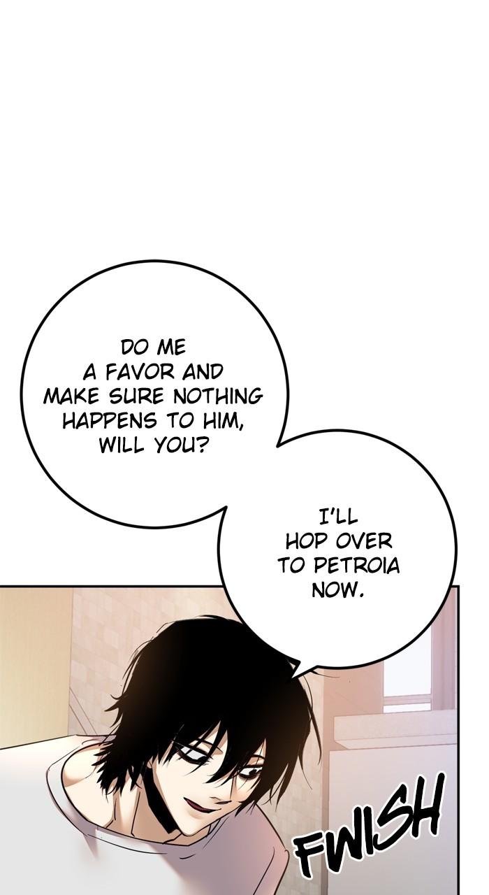 Read Return to Player (en) Manga Online