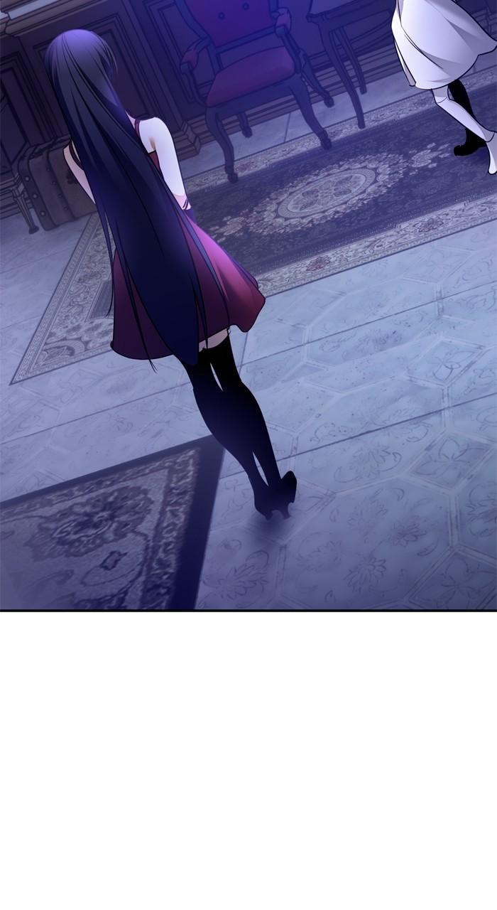 Read Return to Player (en) Manga Online