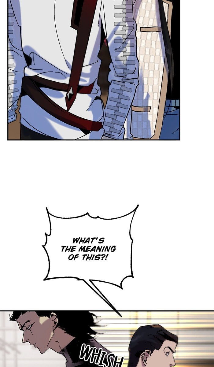 Read Return to Player (en) Manga Online