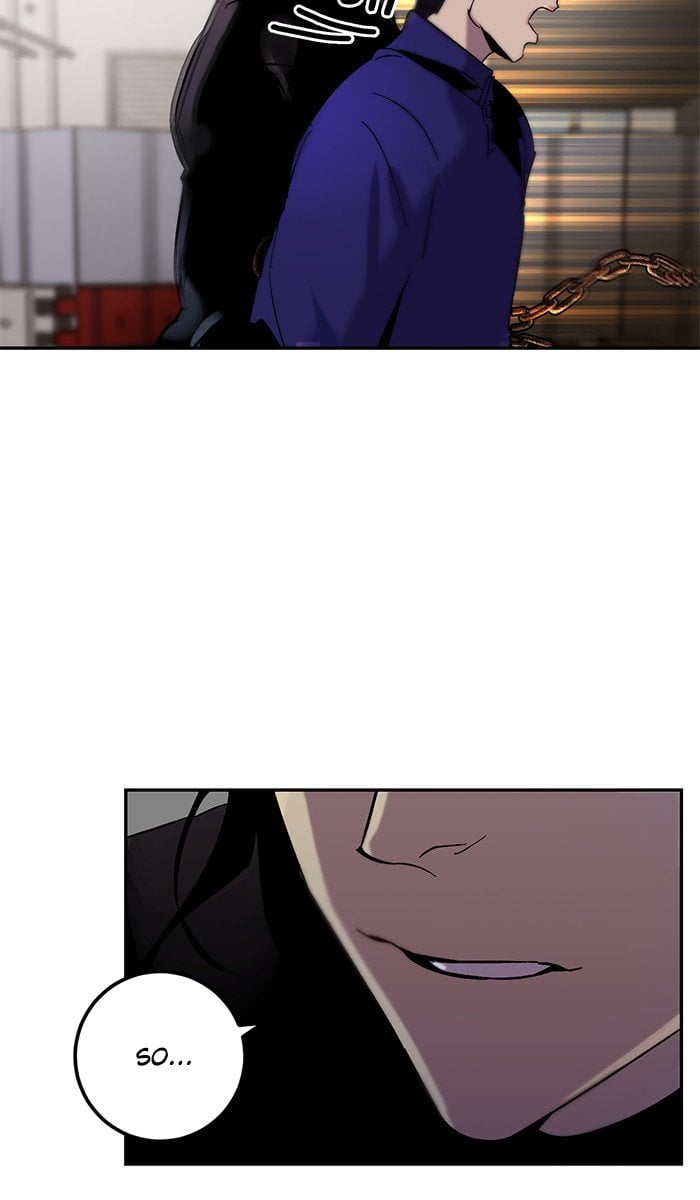 Read Return to Player (en) Manga Online