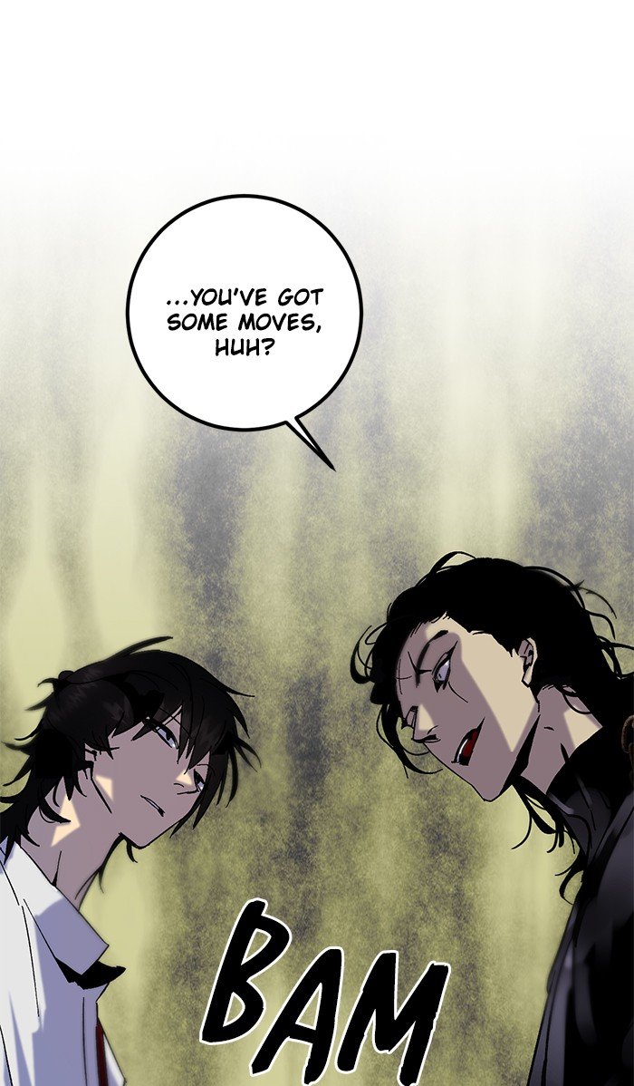 Read Return to Player (en) Manga Online